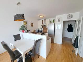 Zentrale Ruhelage – helle 3-Zimmer-Wohnung mit Loggia & Carport, null €, Immobilien-Wohnungen in 4780 