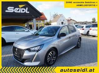 208 1,2 Style PureTech *2023er!!*, 13900 €, Auto & Fahrrad-Autos in 8200 Gleisdorf