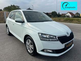 Fabia Ambition 1,0