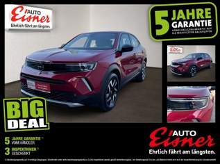 MOKKA 1.2 DIRECT ELEGANCE, 16990 €, Auto & Fahrrad-Autos in 9020 Innere Stadt MOKKA 1.2 DIRECT ELEGANCE, 16990 €, Auto & Fahrrad-Autos in 9020 Innere Stadt