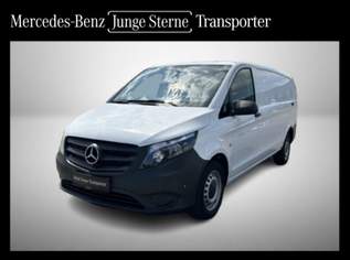 Vito 116 CDI Kasten Extralang, 29988 €, Auto & Fahrrad-Autos in 2721 Gemeinde Bad Fischau-Brunn