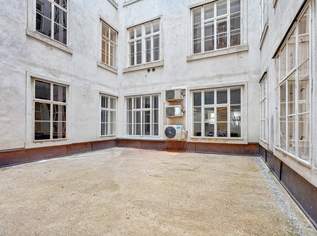 Provisionsfrei, Klimatisiert, Terrasse - mitten im 1. Bezirk!, 2785.26 €, Immobilien-Gewerbeobjekte in 1010 Innere Stadt