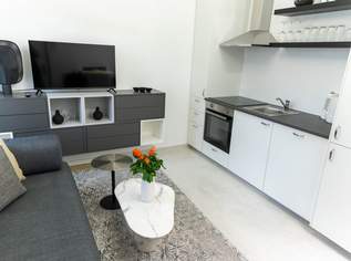 Erstbezug mit hochwertiger Ausstattung – 3-Zimmer-Wohnung in aufstrebender Lage von Simmering, 190000 €, Immobilien-Wohnungen in 1110 Simmering