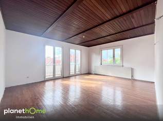 Zentral gelegen, vielseitig nutzbar – Nähe FH City Campus, 149000 €, Immobilien-Wohnungen in Niederösterreich