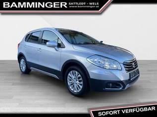 SX4 S-Cross 1,6 DDiS flash, 9490 €, Auto & Fahrrad-Autos in 4642 Sattledt SX4 S-Cross 1,6 DDiS flash, 9490 €, Auto & Fahrrad-Autos in 4642 Sattledt