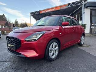 Swift 1,2 Hybrid Shine CVT Aut., 19490 €, Auto & Fahrrad-Autos in 6112 Marktgemeinde Wattens