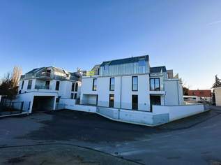 ERSTBEZUG 4 ZIMMERWOHNUNG IM ZENTRUM, 308990 €, Immobilien-Wohnungen in 2483 Katastralgemeinde Ebreichsdorf