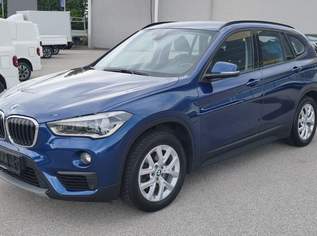 BMW X1 xDrive 18d Advantage, 18900 €, Auto & Fahrrad-Autos in 2320 Schwechat
