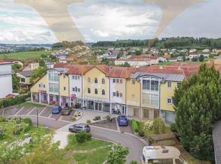 Zinshaus in Katsdorf Zentrum mit zahlreichen Geschäfts-/ und Wohneinheiten zu verkaufen!, 3200000 €, Immobilien-Gewerbeobjekte in 4223 Katsdorf