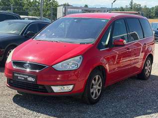 Galaxy 2.0 TDCI DPF Ghia, 2990 €, Auto & Fahrrad-Autos in 4614 Marchtrenk