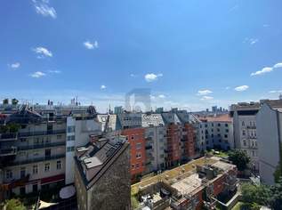 HELL & SEHR ZENTRAL, 267999 €, Immobilien-Wohnungen in 1060 Mariahilf