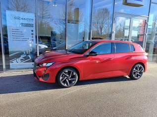308 PureTech 130 S&S 6-Gang-Manuell Allure, 20990 €, Auto & Fahrrad-Autos in 5201 Seekirchen am Wallersee 308 PureTech 130 S&S 6-Gang-Manuell Allure, 20990 €, Auto & Fahrrad-Autos in 5201 Seekirchen am Wallersee