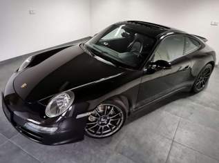 911 -911 Carrera 4,absolut neuwertiger Zustand,el.SD, 79500 €, Auto & Fahrrad-Autos in 8250 Vorau