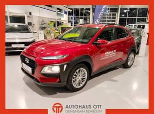 Kona 1,0 T-GDi 2WD Level 3 Plus, 14970 €, Auto & Fahrrad-Autos in 4311 Schwertberg