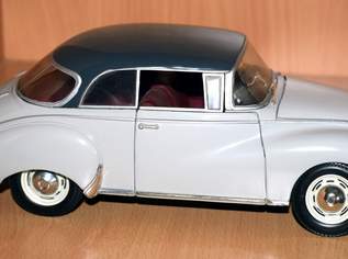 Revell Modellauto Auto Union 1000S Maßstab 1:18 Revell Modellauto Auto Union 1000S Maßstab 1:18