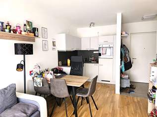 Kuschelwohnung (Fast-Erstbezug) mit großem Balkon und Tiefgarage!, 650 €, Immobilien-Wohnungen in 8051 Kuschelwohnung (Fast-Erstbezug) mit großem Balkon und Tiefgarage!, 650 €, Immobilien-Wohnungen in 8051