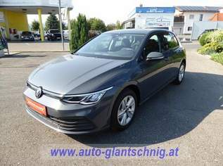 Golf VIII 1,5 TSI Life, DIGITAL-TACHO, NAVI, 18900 €, Auto & Fahrrad-Autos in 8041 Liebenau