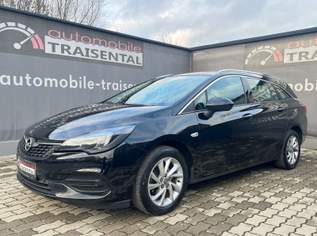 Astra Business Elegance Start/Stop, 12990 €, Auto & Fahrrad-Autos in 3160 Gemeinde Traisen
