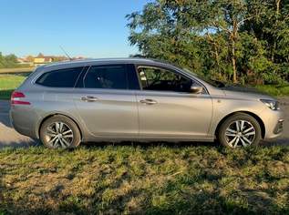 Peugeot 308 SW 1,5 BlueHDI 130 Tech Edition S&S EAT8 Aut.