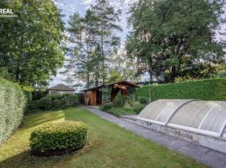 Weinkeller-Refugium mit Wohnkomfort und Gartenparadies, 250000 €, Immobilien-Häuser in 2020 Hollabrunn