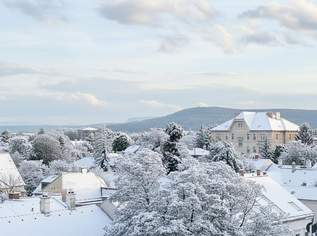 Dachgeschoss mit Traumblick!, 249000 €, Immobilien-Wohnungen in 2500 Gemeinde Baden