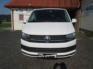 T6 Kombi lang 4Motion, 29990 €, Auto & Fahrrad-Autos in 8321 St. Margarethen an der Raab