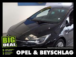 ASTRA ST D&T 1.5 S/S 105PS, 13990 €, Auto & Fahrrad-Autos in 1190 Döbling