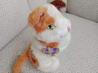 Barbie Katze Wolfie 19cm FIXPREIS 25€/NUR SELBSTABHOLUNG 23 Bezirk, KEIN Versand , 25 €, Kindersachen-Spielzeug in 1230 Liesing