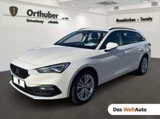 Leon Style Edition 1.5TSI 115PS, 26990 €, Auto & Fahrrad-Autos in 2620 Gemeinde Neunkirchen Leon Style Edition 1.5TSI 115PS, 26990 €, Auto & Fahrrad-Autos in 2620 Gemeinde Neunkirchen