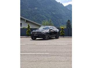 GLC 200 d Coupé 4MATIC AMG-Line Aut., 42900 €, Auto & Fahrrad-Autos in 6700 Stadt Bludenz