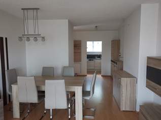 Helle 3 Zimmer Wohnung im Zentrum Weigelsdorfs, 800 €, Immobilien-Wohnungen in 2483 Gemeinde Ebreichsdorf