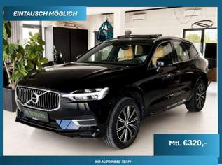 XC60 Inscription T8 AWD Pano Memory AHK, 26900 €, Auto & Fahrrad-Autos in 2103 Langenzersdorf