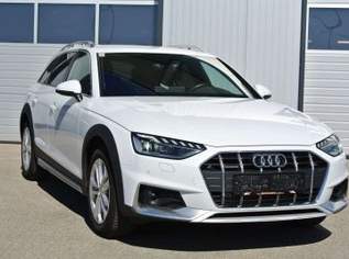 A4 Allroad 45 TFSI quattro S-tronic * virt. CP * LEDER * LED, 29790 €, Auto & Fahrrad-Autos in 4693 Desselbrunn A4 Allroad 45 TFSI quattro S-tronic * virt. CP * LEDER * LED, 29790 €, Auto & Fahrrad-Autos in 4693 Desselbrunn