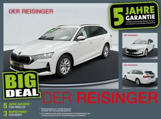 Octavia Kombi Selection DSG, 29490 €, Auto & Fahrrad-Autos in 8572 Bärnbach