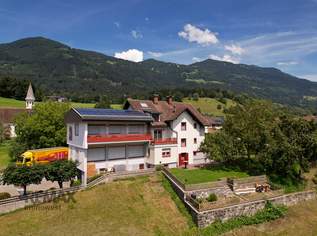Neues Leben im traditionellen Gasthof Löwen in Röns, 0 €, Immobilien-Gewerbeobjekte in 6822 Gemeinde Röns Neues Leben im traditionellen Gasthof Löwen in Röns, 0 €, Immobilien-Gewerbeobjekte in 6822 Gemeinde Röns