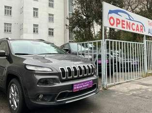 Cherokee 2,2 MultiJet II AWD Limited Aut., 14499 €, Auto & Fahrrad-Autos in 1100 Favoriten Cherokee 2,2 MultiJet II AWD Limited Aut., 14499 €, Auto & Fahrrad-Autos in 1100 Favoriten