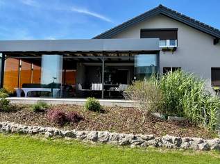 Traumhaftes EFH mit Pool und Garage auf großem Grundstück, 939000 €, Immobilien-Häuser in 5205 Schleedorf Traumhaftes EFH mit Pool und Garage auf großem Grundstück, 939000 €, Immobilien-Häuser in 5205 Schleedorf