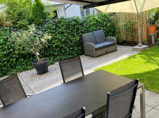 REIHENHAUS-CHARAKTER! Garten-Maisonette im Zentrum von Leonding - PRIVATVERKAUF, 590000 €, Immobilien-Wohnungen in 4060 Leonding REIHENHAUS-CHARAKTER! Garten-Maisonette im Zentrum von Leonding - PRIVATVERKAUF, 590000 €, Immobilien-Wohnungen in 4060 Leonding