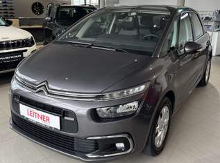 C4 Spacetourer Feel Edition, 13990 €, Auto & Fahrrad-Autos in 6972 Gemeinde Fußach
