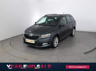 Škoda FABIA Combi Style TSI, 13950 €, Auto & Fahrrad-Autos in 8041 Liebenau