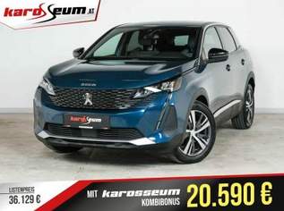 3008 Allure Pack Aut. | TRAUM-SUV | Rückfahrkamera, 21790 €, Auto & Fahrrad-Autos in 4693 Desselbrunn