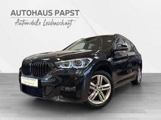 X1 *** M-SPORT *** 9 PAKETE *** GESAMT 220 PS*, 38970 €, Auto & Fahrrad-Autos in 8570 Voitsberg