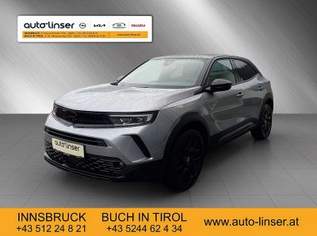 Mokka 1,2 Direct Injection Turbo GS, 23833 €, Auto & Fahrrad-Autos in 6220 Gemeinde Buch in Tirol Mokka 1,2 Direct Injection Turbo GS, 23833 €, Auto & Fahrrad-Autos in 6220 Gemeinde Buch in Tirol