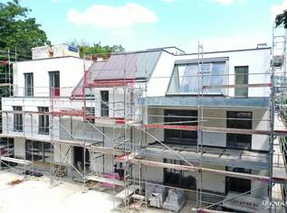 Wohnen in Hietzing I Neubauprojekt, 965000 €, Immobilien-Wohnungen in 1130 Hietzing