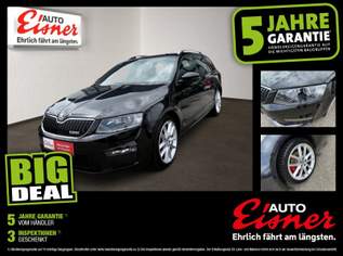 Octavia Combi RS 2.0 TDI Green tec DSG, 18490 €, Auto & Fahrrad-Autos in 9020 Innere Stadt Octavia Combi RS 2.0 TDI Green tec DSG, 18490 €, Auto & Fahrrad-Autos in 9020 Innere Stadt