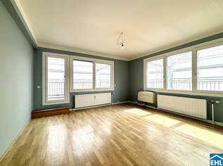 Laurenzi am Fluss- Wohnen und Arbeiten mit Weitblick!, 1149000 €, Immobilien-Wohnungen in 1010 Innere Stadt