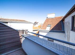 2-Zimmerwohnung mit Dachterrasse, 327000 €, Immobilien-Wohnungen in 1160 Ottakring