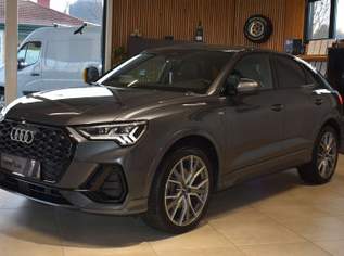 Q3 Sportback 40 TDI quattro //S line, 26990 €, Auto & Fahrrad-Autos in 8354 Sankt Anna am Aigen