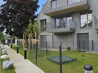 Generationenwohnung: 5 Zimmer + Studio + Garten, 679000 €, Immobilien-Wohnungen in 1220 Donaustadt