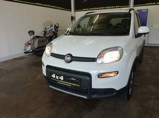 Panda 4x4 Wild, 14700 €, Auto & Fahrrad-Autos in 6706 Gemeinde Bürs Panda 4x4 Wild, 14700 €, Auto & Fahrrad-Autos in 6706 Gemeinde Bürs